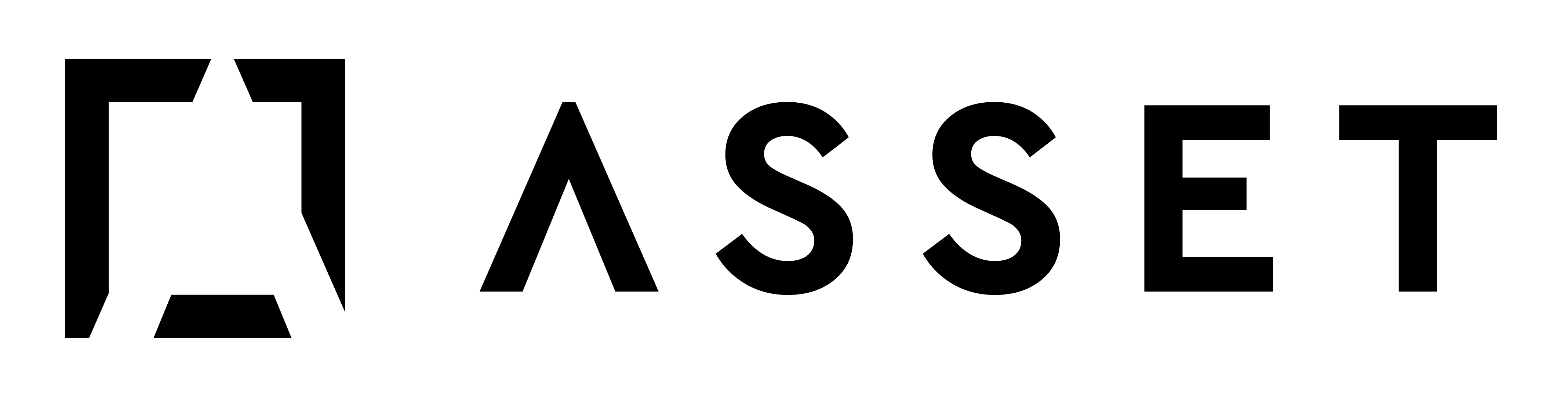 Asset Living corporate logo